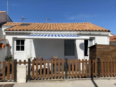 Vente Maison JARD-SUR-MER 