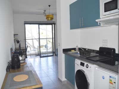 photo For rent Apartment SAINTE-CLOTILDE 974