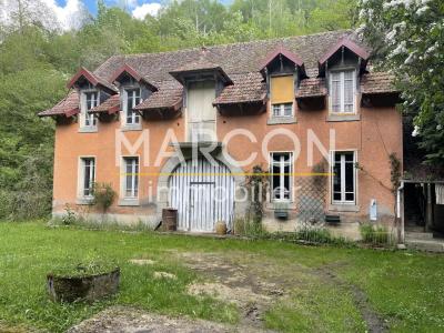 photo For sale House AUBUSSON 23