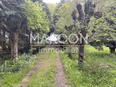 For sale House AUBUSSON