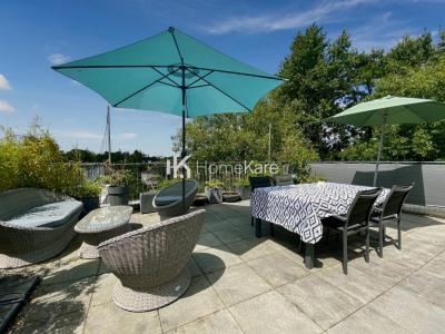 Vente Appartement 5 pièces PESSAC 33600