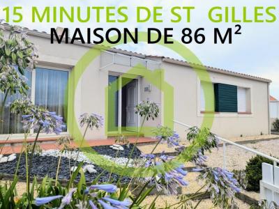 photo For sale House COMMEQUIERS 85