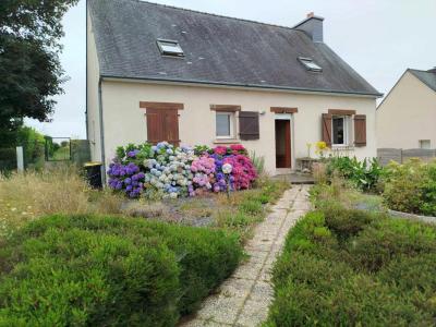 Vente Maison 6 pièces SAINT-MAUDAN 22600