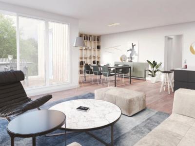 Vente Appartement 2 pièces LOMME 59160