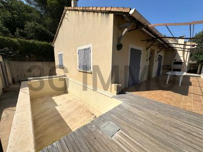 photo For sale House LAUDUN 30