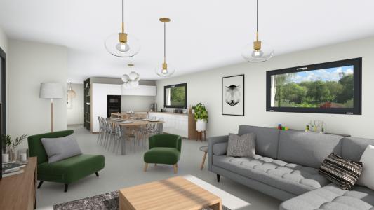 Vente Maison BOULIEU-LES-ANNONAY 