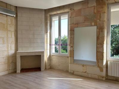 Location Appartement 3 pièces CARBON-BLANC 33560