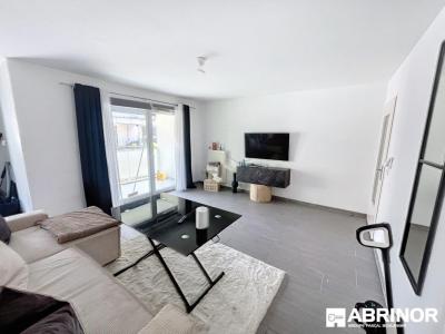 Vente Appartement 3 pièces WATTIGNIES 59139