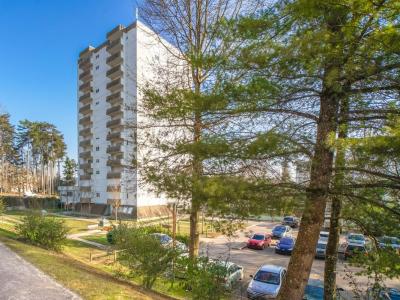 photo For rent Apartment CREUSOT 71