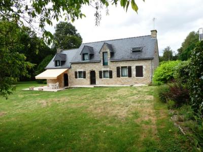 Vente Maison CROISTY  56