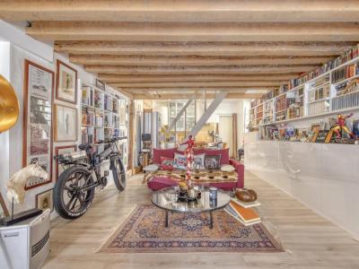 Vente Appartement BORDEAUX