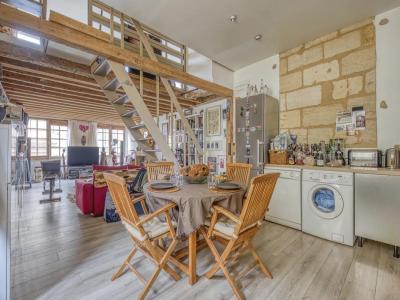 Vente Appartement BORDEAUX