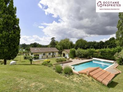 Vente Maison 5 pièces SAINT-YBARS 09210