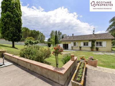 For sale House SAINT-YBARS 