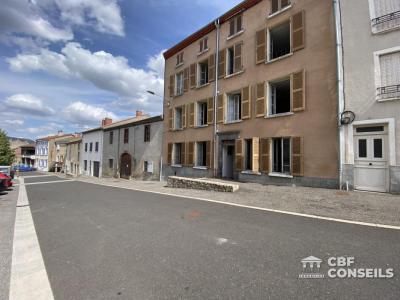 photo For sale Apartment building ARDES 63