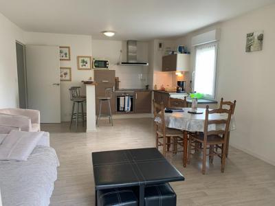 photo For sale Apartment LANDEVANT 56