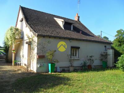 photo For sale House AINAY-LE-CHATEAU 03