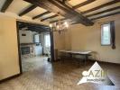 Acheter Maison 131 m2 Gace