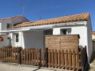 Vente Maison Jard-sur-mer 85