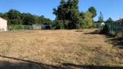 For sale Land Ouzilly  86380
