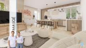 Vente Appartement Villette-de-vienne 38