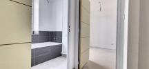 Apartment VILLETTE-DE-VIENNE 