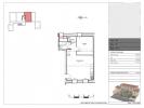 Apartment VILLETTE-DE-VIENNE 