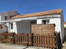 Vente Maison Jard-sur-mer 85