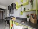 Acheter Appartement 19 m2 Nantes