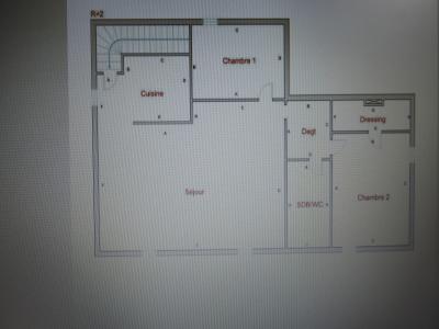 photo For sale Apartment DONZERE 26