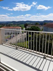 Location Appartement 3 pièces BRUYERES 88600