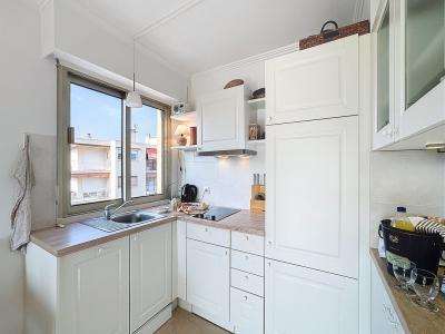 For sale Apartment CAGNES-SUR-MER