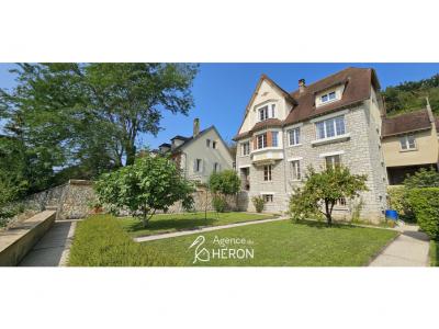 Vente Prestige MONTEREAU-FAULT-YONNE 77130
