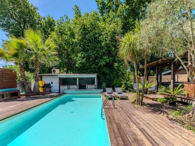 Vente Maison 5 pièces AUDENGE 33980