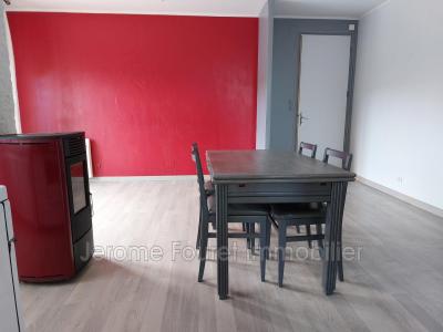 Location Appartement TULLE 