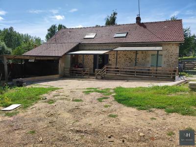 Vente Maison MORTAGNE-AU-PERCHE  61