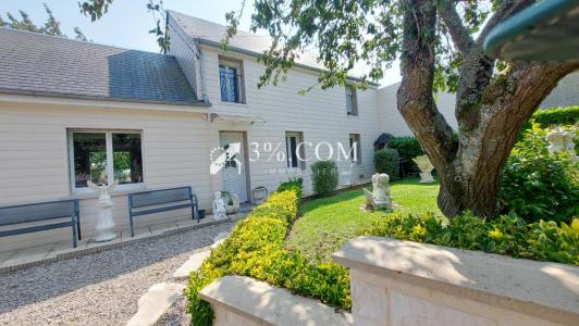 Vente Maison BEAUCAMPS-LE-VIEUX  80