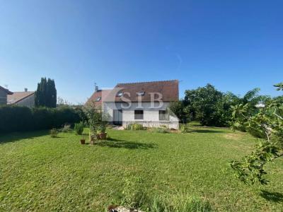 Vente Maison 6 pièces LONGPONT-SUR-ORGE 91310