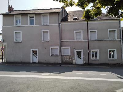 photo For sale Apartment building SAINT-FLORENT-SUR-CHER 18
