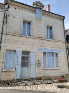 Vente Maison 7 pièces BETZ-LE-CHATEAU 37600