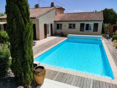 Vente Maison 6 pièces YVRAC 33370