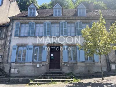 photo For sale House AUBUSSON 23