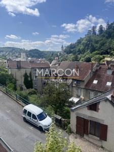 For sale House AUBUSSON