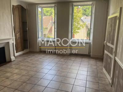 Vente Maison AUBUSSON 