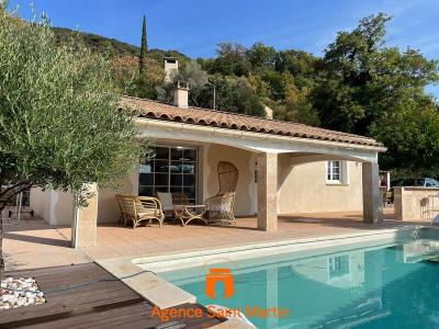 photo For sale House ROCHEMAURE 07