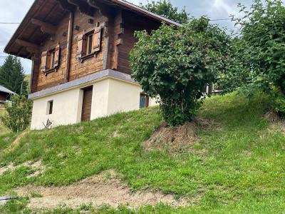 Vente Maison 2 pièces BEAUFORT 73270