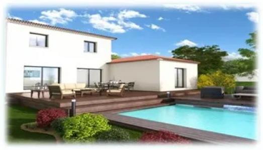 Vente Maison 4 pièces AUBAIS 30250
