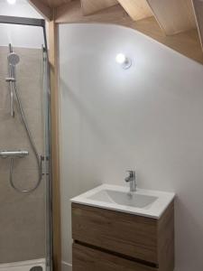 For rent Apartment LIBOURNE 