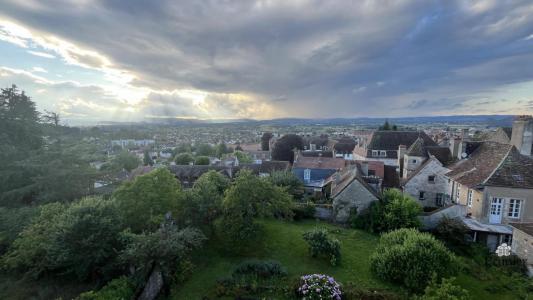 Vente Maison AUTUN 