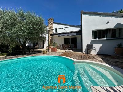 Vente Maison 5 pièces ANCONE 26200